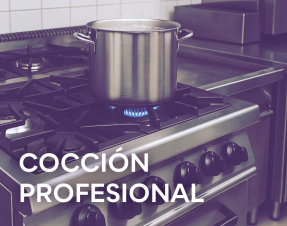 Cocci�n Profesional