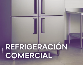 Refrigeraci�n Comercial