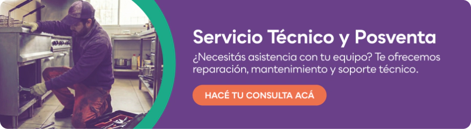 Postventa y Servicio T�cnico