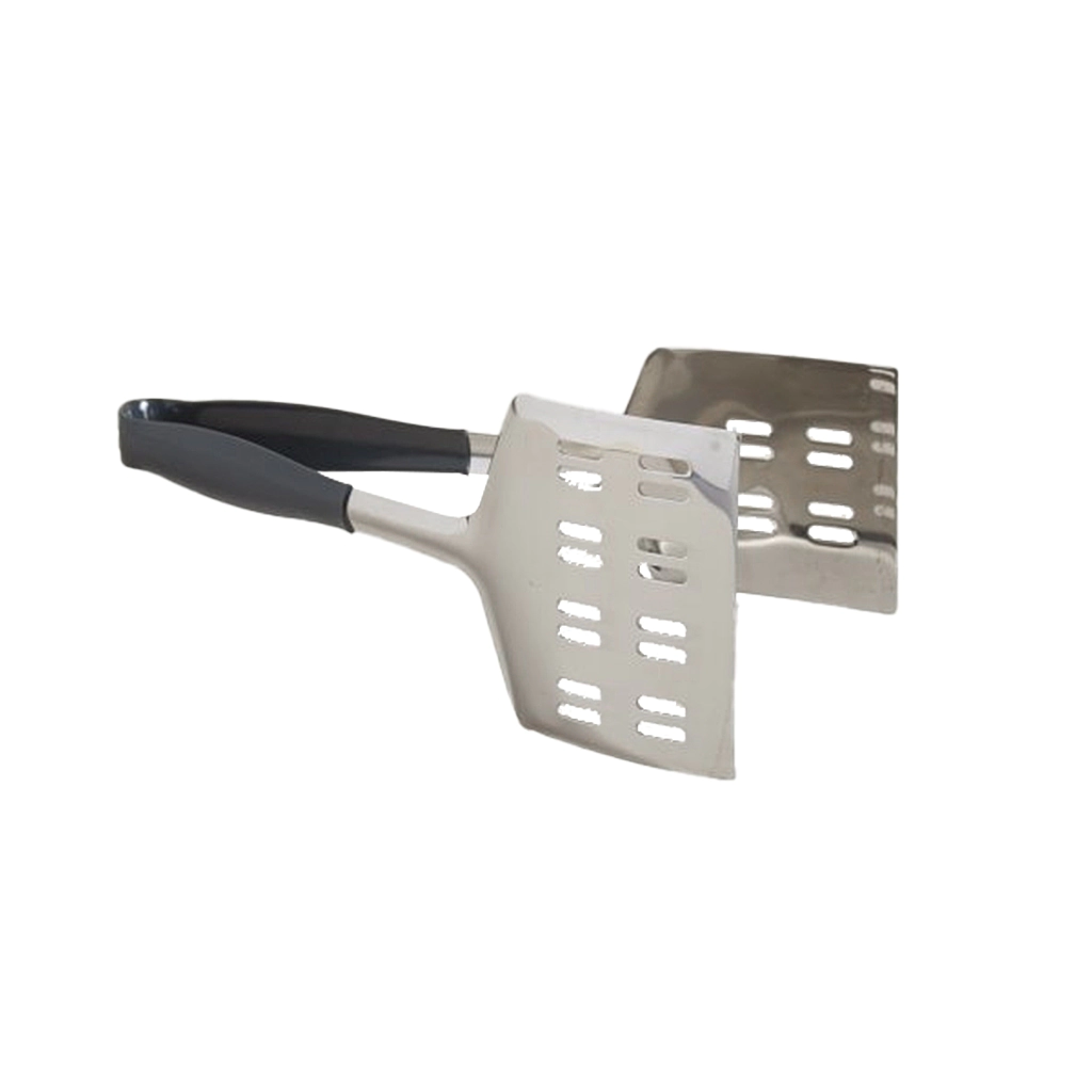 PINZA ACERO CUADRADA MISHKA