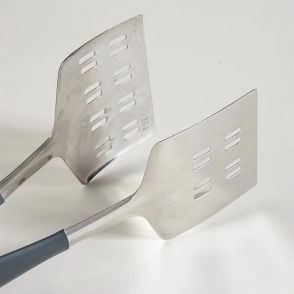 PINZA ACERO CUADRADA MISHKA