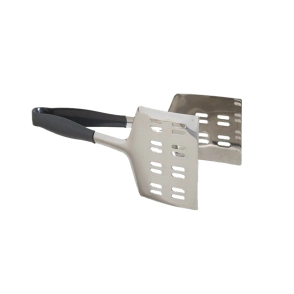 PINZA ACERO CUADRADA MISHKA