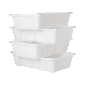 Bandeja Filetera Apilable Nº 9505 - 61x39x16 CM