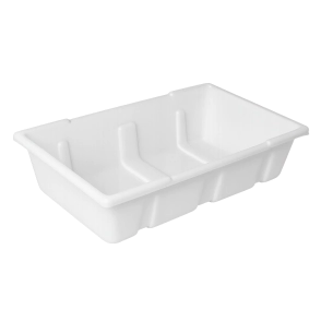 Bandeja Filetera Apilable Nº 9505 - 61x39x16 CM