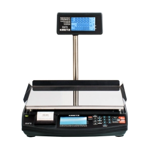 Balanza KRETZ AURA 30 KG
