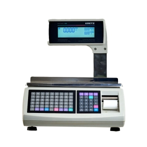 KRETZ REPORT NX USB - Visor Alto 30 Kg   
