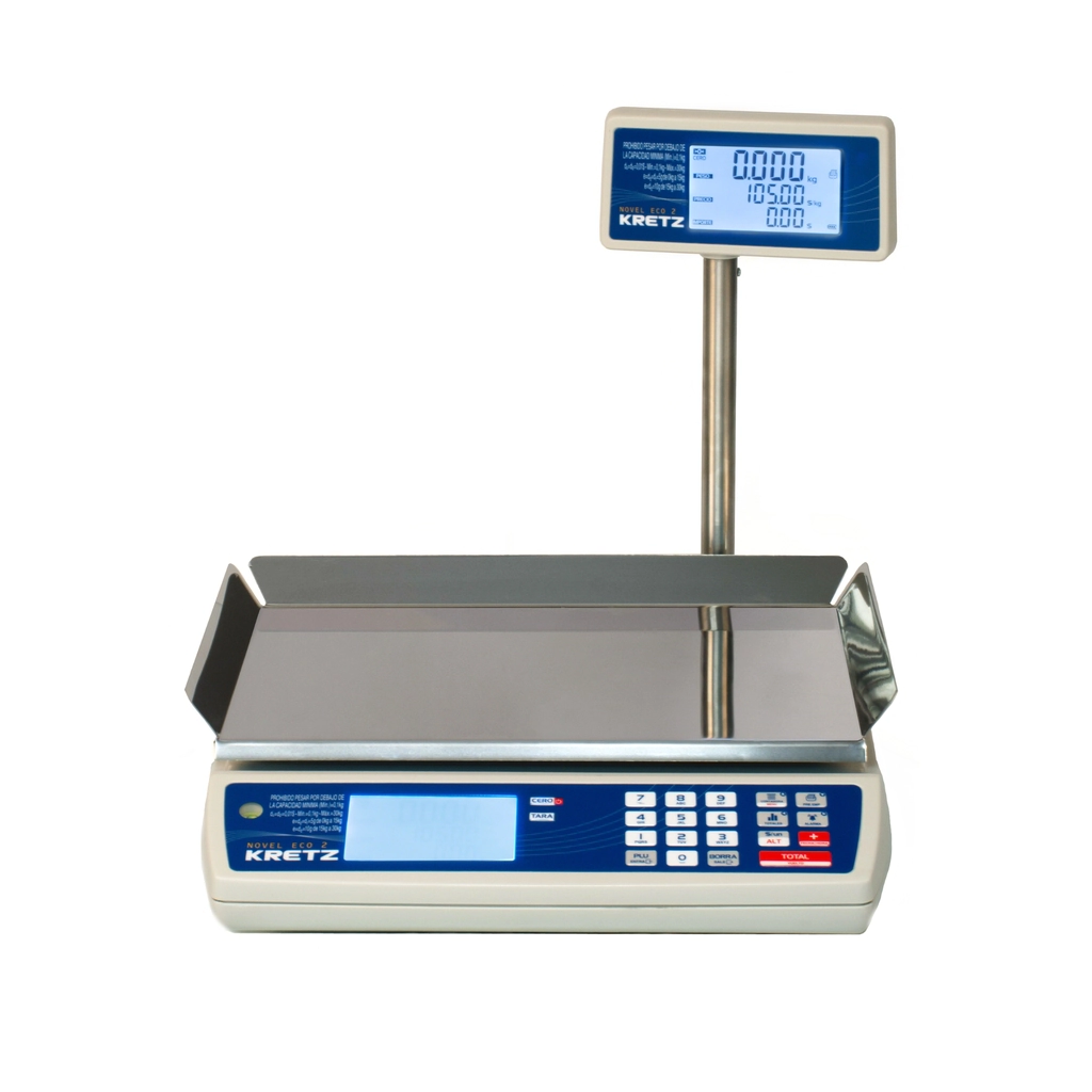 KRETZ NOVEL ECO 30 KG