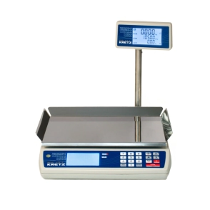 KRETZ NOVEL ECO 30 KG