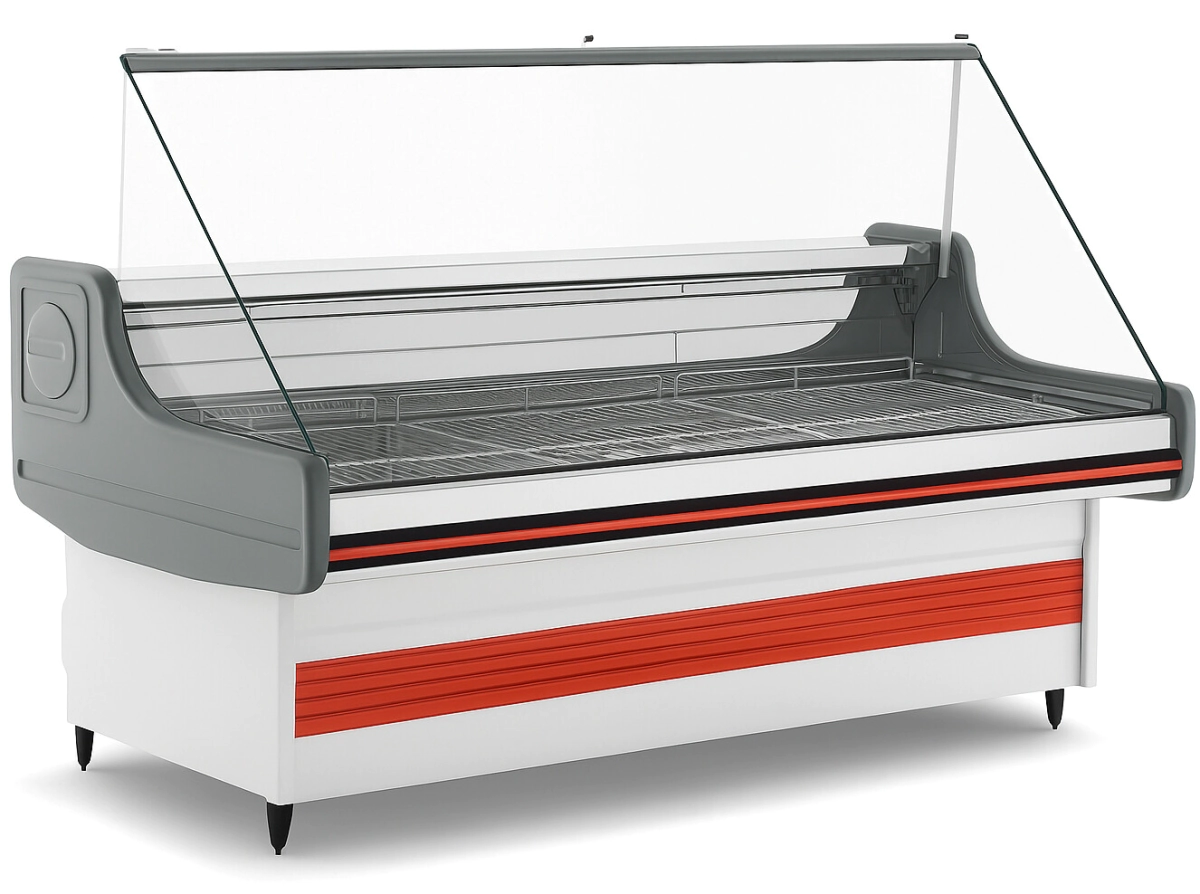 BATEA 2800 MM - CALABRO C/RECTA