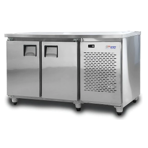 Mostrador Con cubre equipo Frider 1450mm