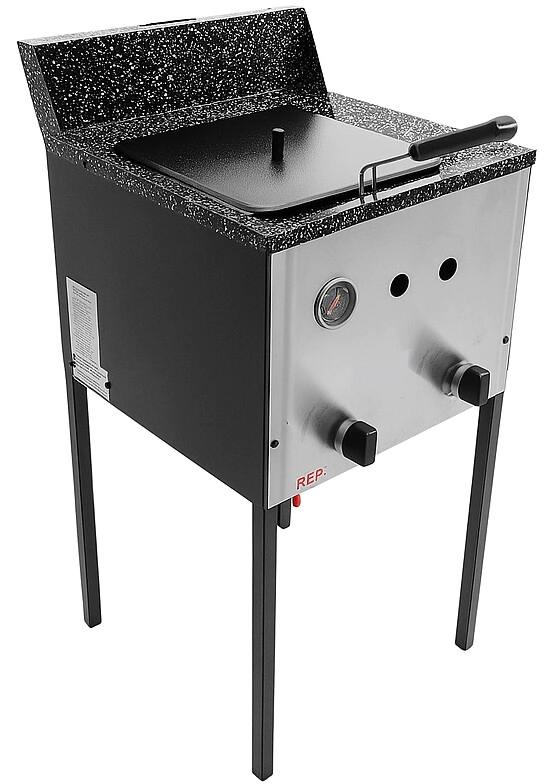 FREIDOR 18 LT - DEPAOLO