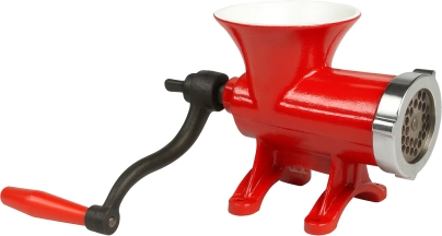 PICADORA Nº 12 MANUAL MS   