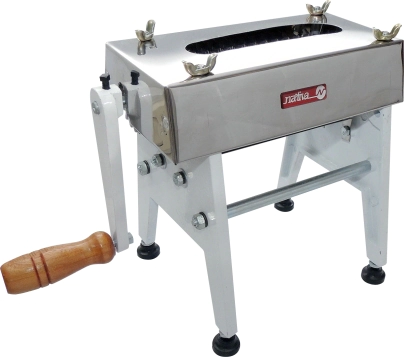 TIERNIZADOR MANUAL NATIVA   