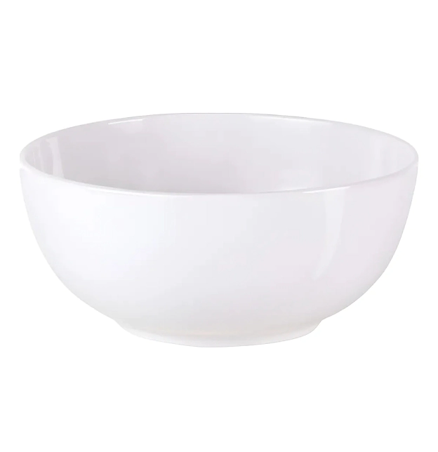 Bowl / Ensaladera de Porcelana 22 cm