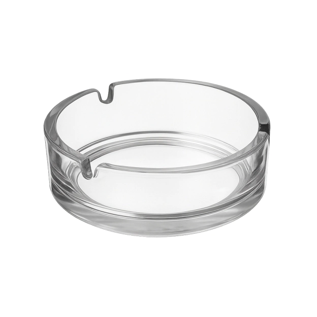 CENICERO VIDRIO -  VELUFLON 3480 -