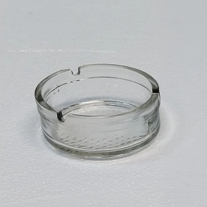 CENICERO VIDRIO -  VELUFLON 3480 -