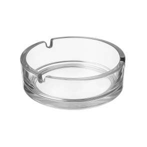 CENICERO VIDRIO -  VELUFLON 3480 -   