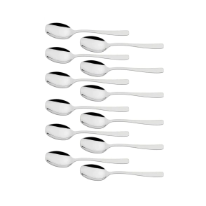 CUCHARA COSMO 63950/047 POSTRE *12