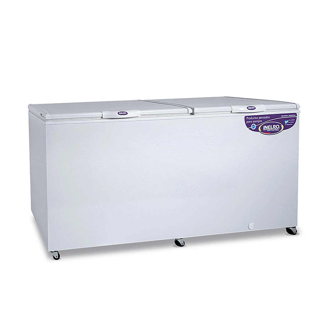 Freezer Comercial Inelro FIH–700