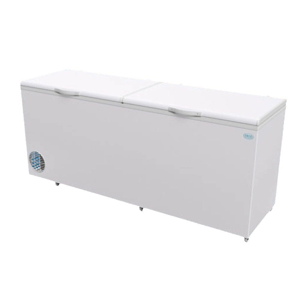 Freezer Comercial FAME F 600DG