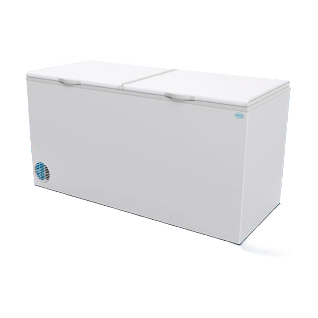 FREEZER FAME F1200DG 1250l 