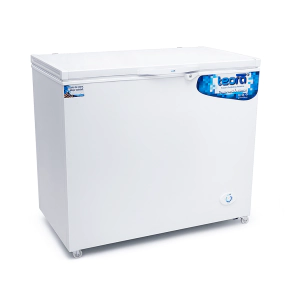 Freezer Dual TEORA FH350