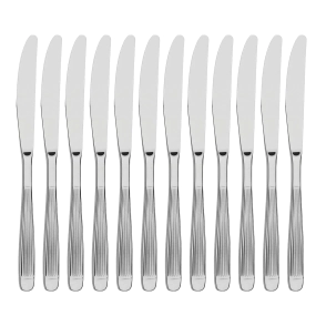 CUCHILLO ATHENAS 63940/037  MESA * 12   