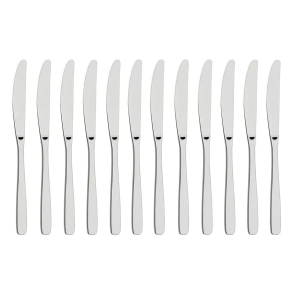 CUCHILLO COSMO 63950/067  POSTRE * 12   