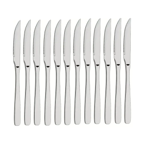CUCHILLO COSMO 63950/037 MESA * 12   