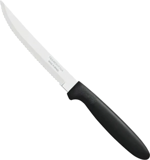CUCHILLO IPANEMA MESA * 12 23360/905 NEGRO