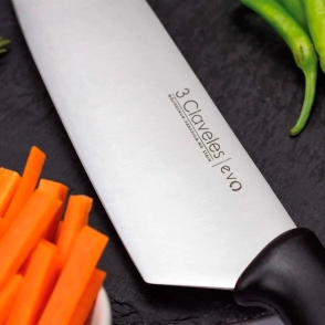 Cuchillo Cocinero Evo 20 cm – 3 Claveles
