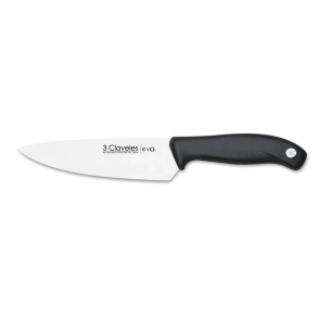 Cuchillo Cocinero Evo 20 cm – 3 Claveles