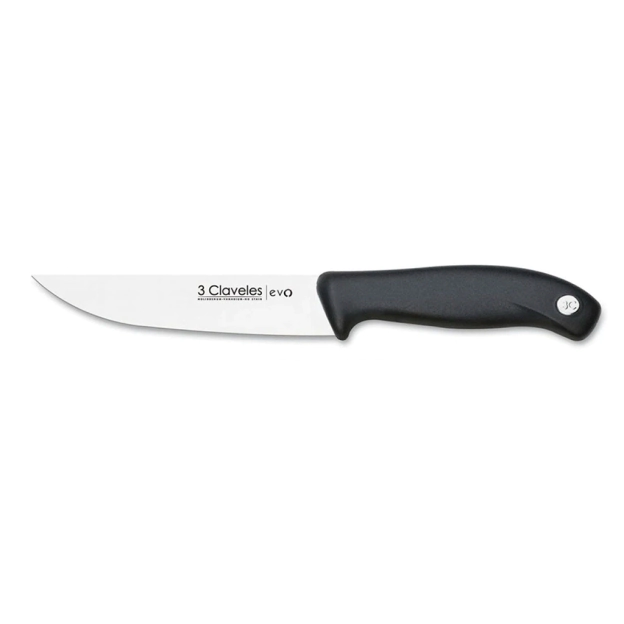 Cuchillo de Cocina Evo 13 cm – 3 Claveles