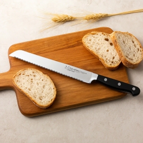 Cuchillo para Pan Bavaria 20 cm – 3 Claveles