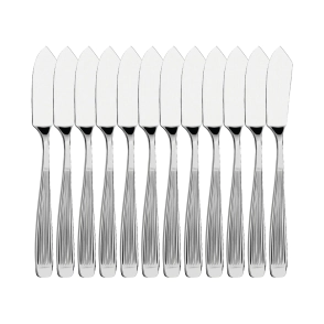 CUCHILLO ATHENAS 63940/260 PESCADO * 12   