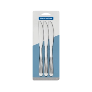 CUCHILLO ATHENAS 66940/031 MESA * 3   