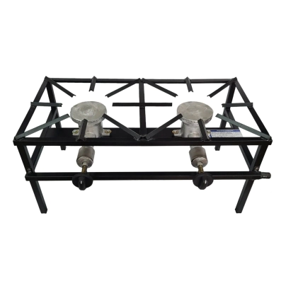 ANAFE ESTRUCTURAL 2 HOR 16000 C/H DEPAOLO 22048   