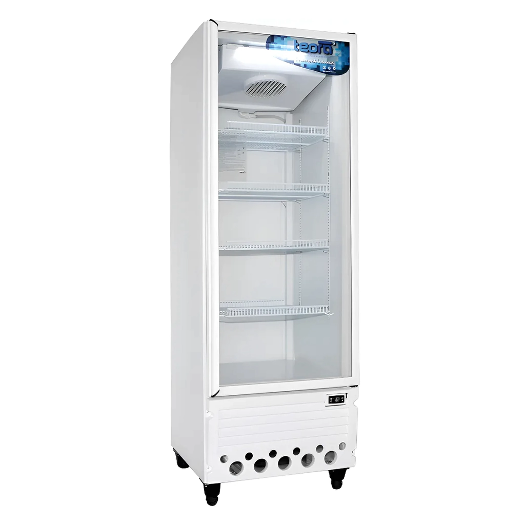 Exhibidora vertical TEORA TEV600