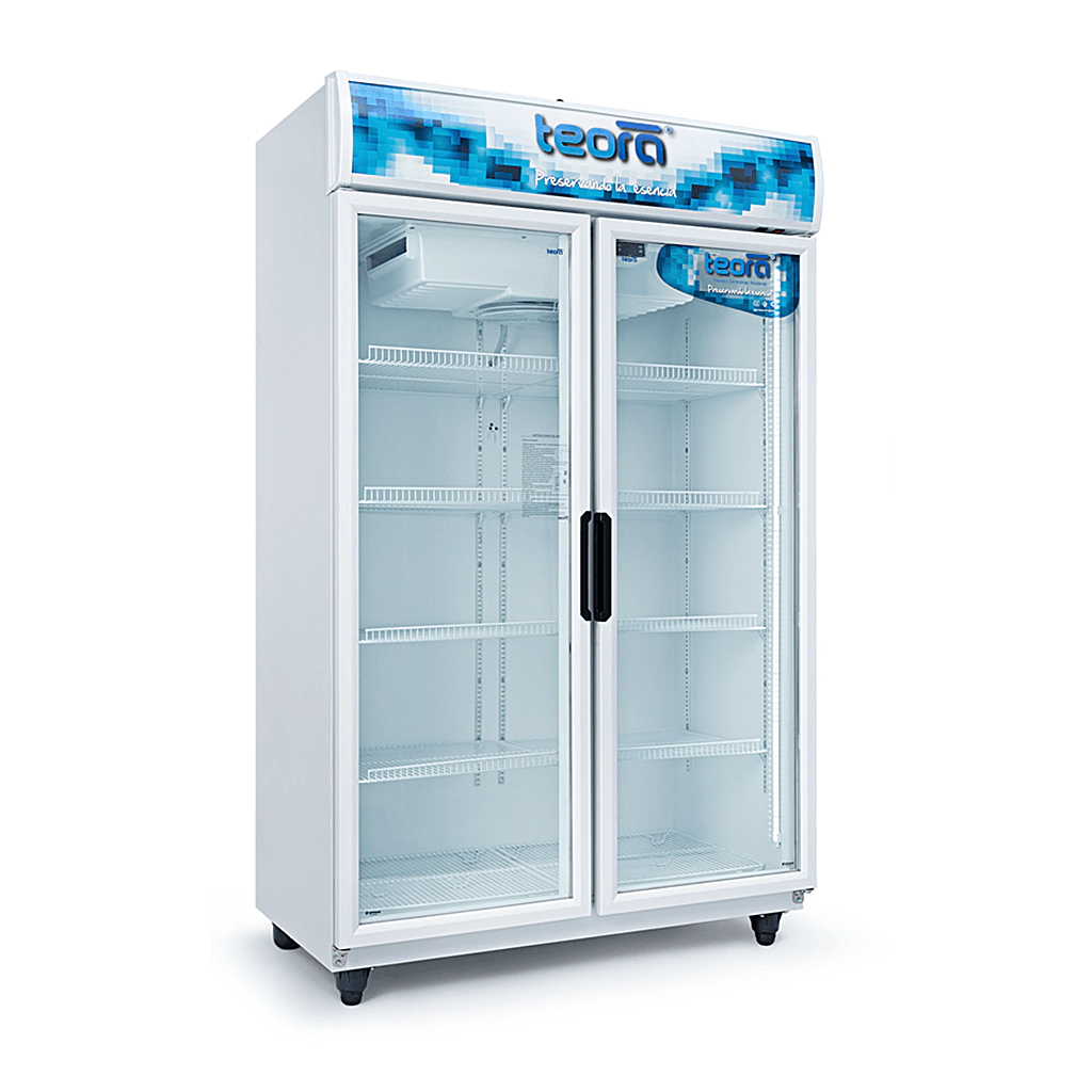 Exhibidora Vertical Teora TEV950