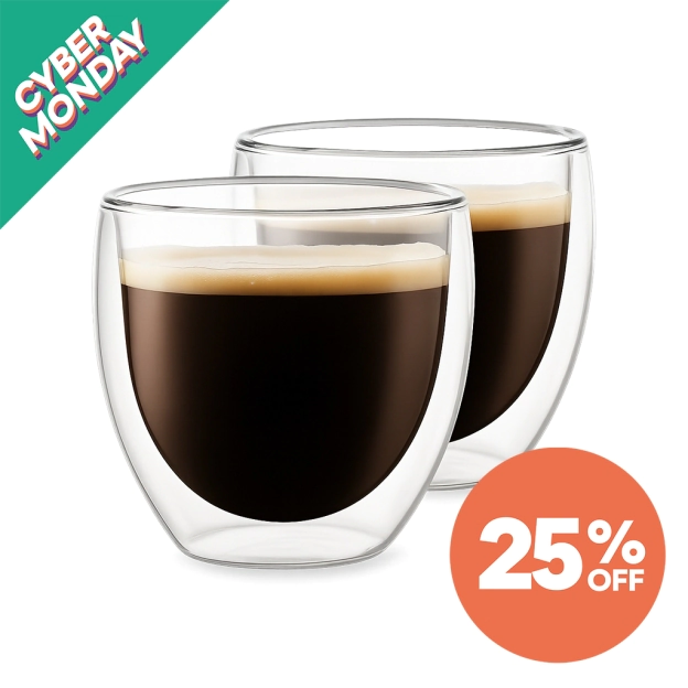 TAZA ESPRESSO BARISTA 100 