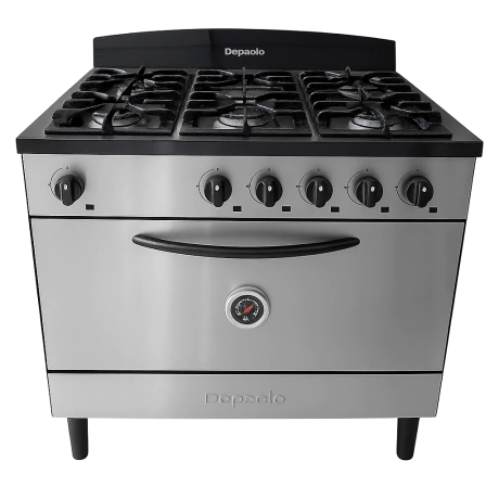 COCINA 5H DEPAOLO 900  RF ROSARIO 14001 CIEGA   