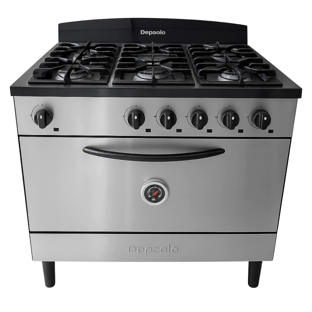 COCINA 5H DEPAOLO 900  RF ROSARIO 14001 CIEGA   