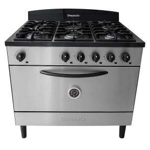 COCINA 5H DEPAOLO 900  RF ROSARIO 14001 CIEGA   