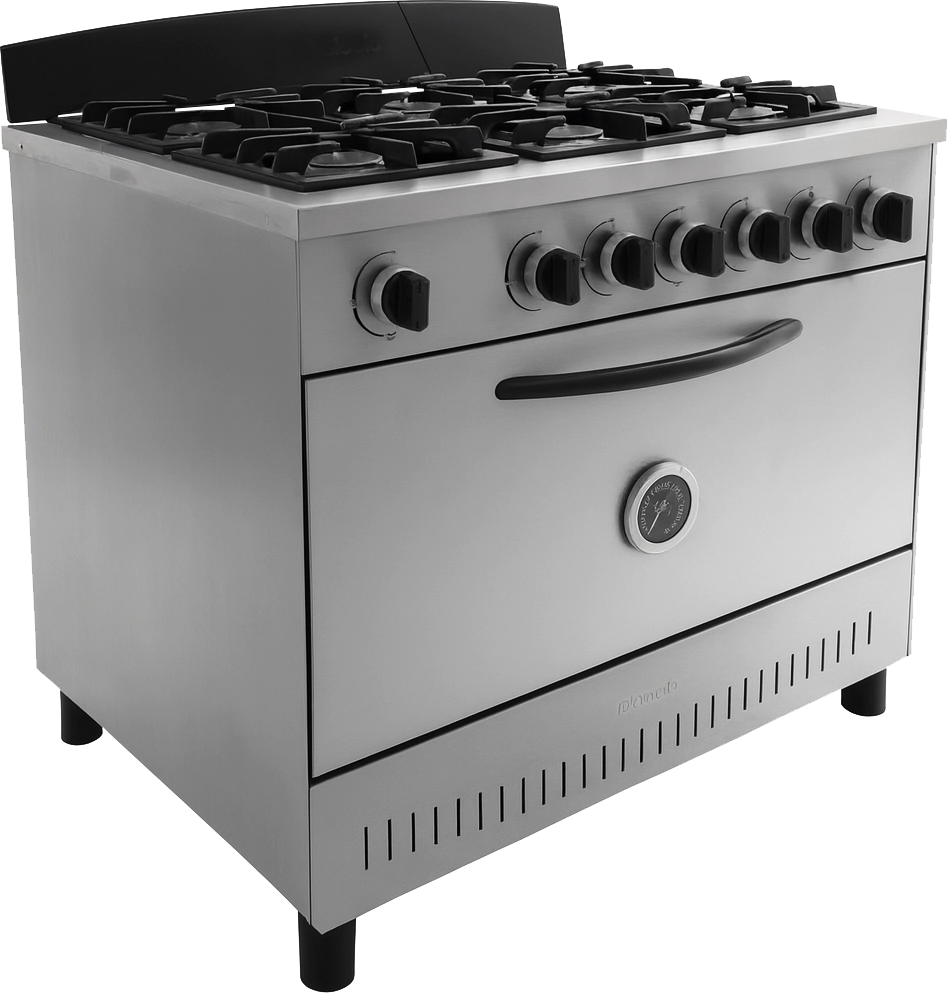 COCINA 6H DEPAOLO 900 RF