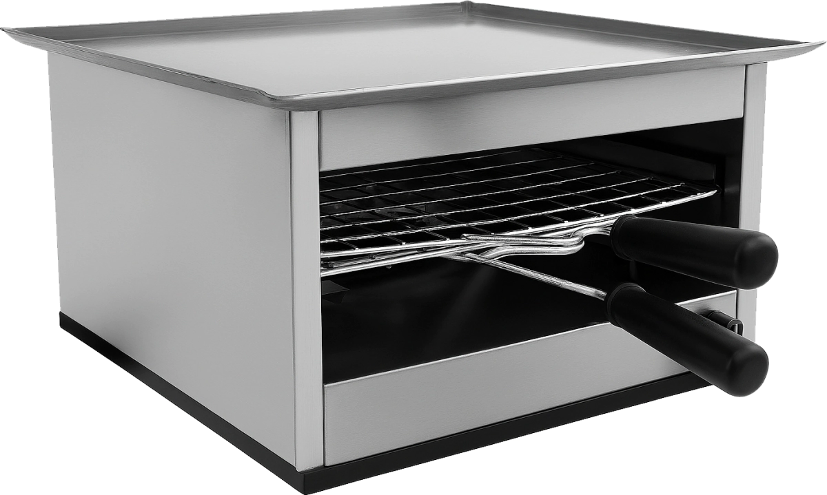 CARLITERO GAS SIMPLE - DEPAOLO