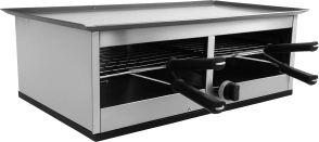 CARLITERO GAS - DEPAOLO DOBLE