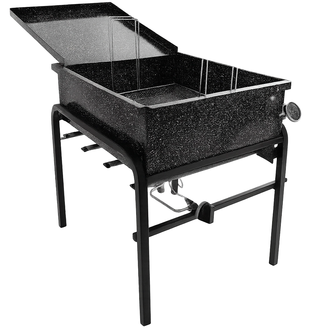 FREIDOR CHURRERO - DEPAOLO 55040  
