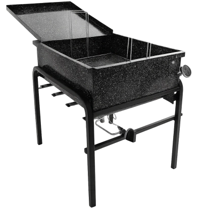 FREIDOR CHURRERO - DEPAOLO 55040  