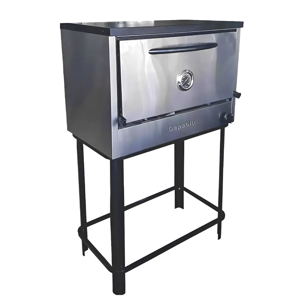 HORNO 6 M DEPAOLO - PISO TEJ.  S/PINZA