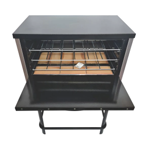 HORNO 6 M DEPAOLO - PISO TEJ.  S/PINZA